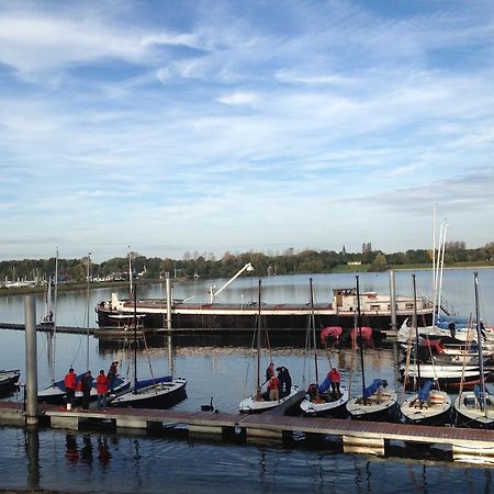 Sailcenter Limburg Hostel Kinrooi Luaran gambar