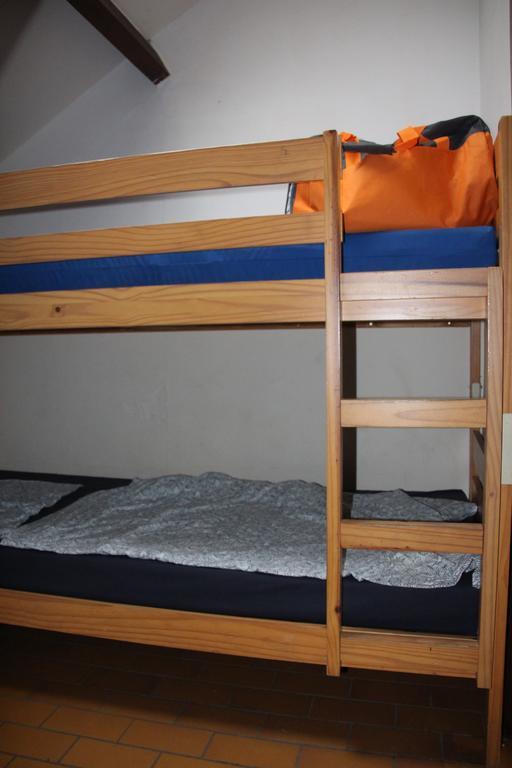 Sailcenter Limburg Hostel Kinrooi Luaran gambar