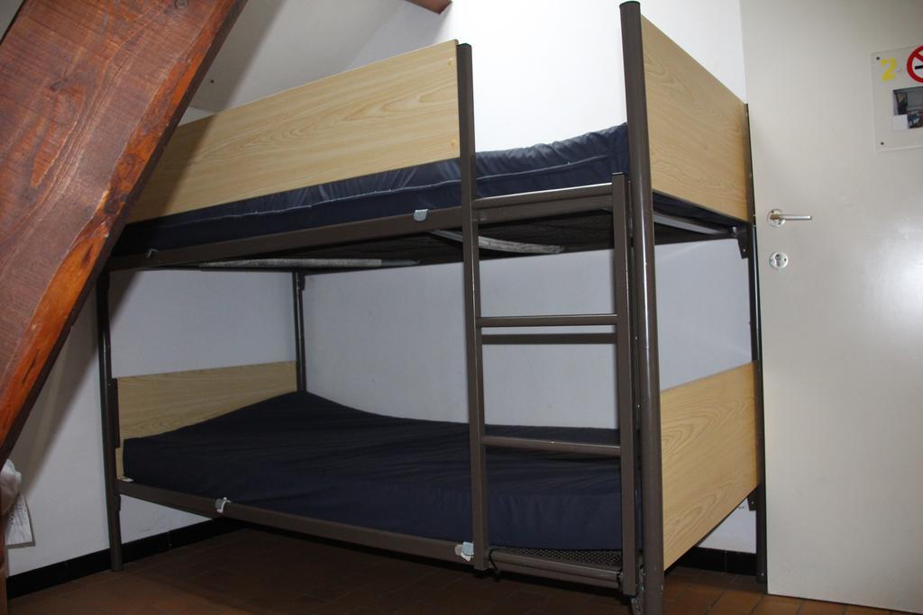 Sailcenter Limburg Hostel Kinrooi Luaran gambar