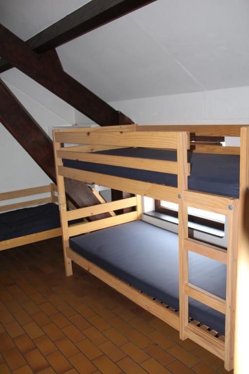 Sailcenter Limburg Hostel Kinrooi Luaran gambar