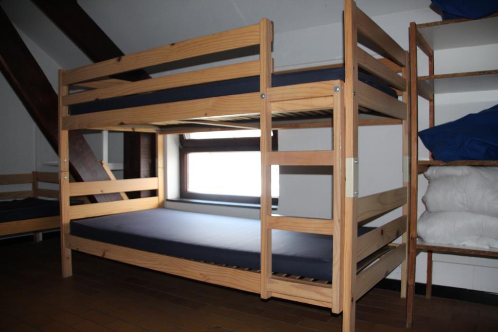 Sailcenter Limburg Hostel Kinrooi Luaran gambar