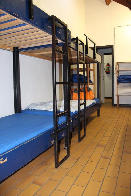 Sailcenter Limburg Hostel Kinrooi Luaran gambar