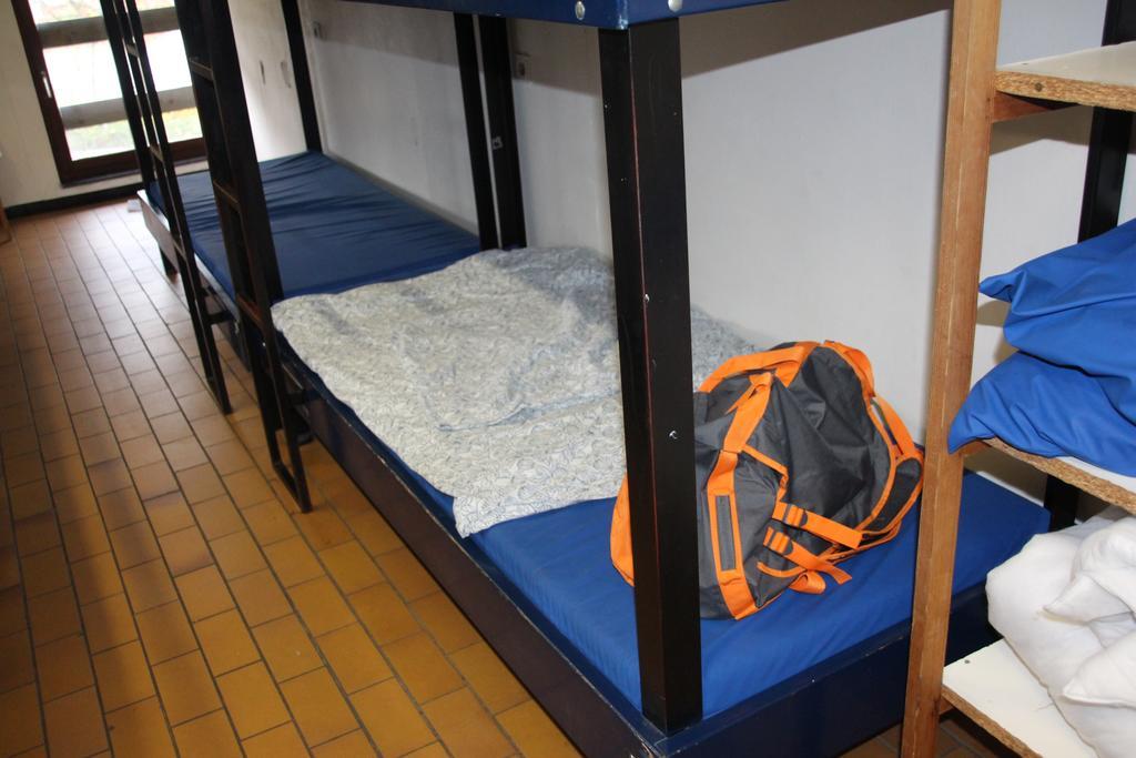 Sailcenter Limburg Hostel Kinrooi Luaran gambar