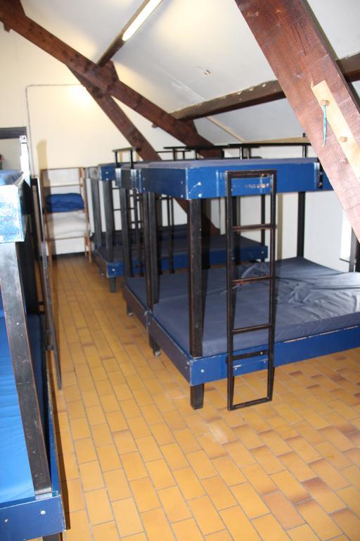 Sailcenter Limburg Hostel Kinrooi Luaran gambar