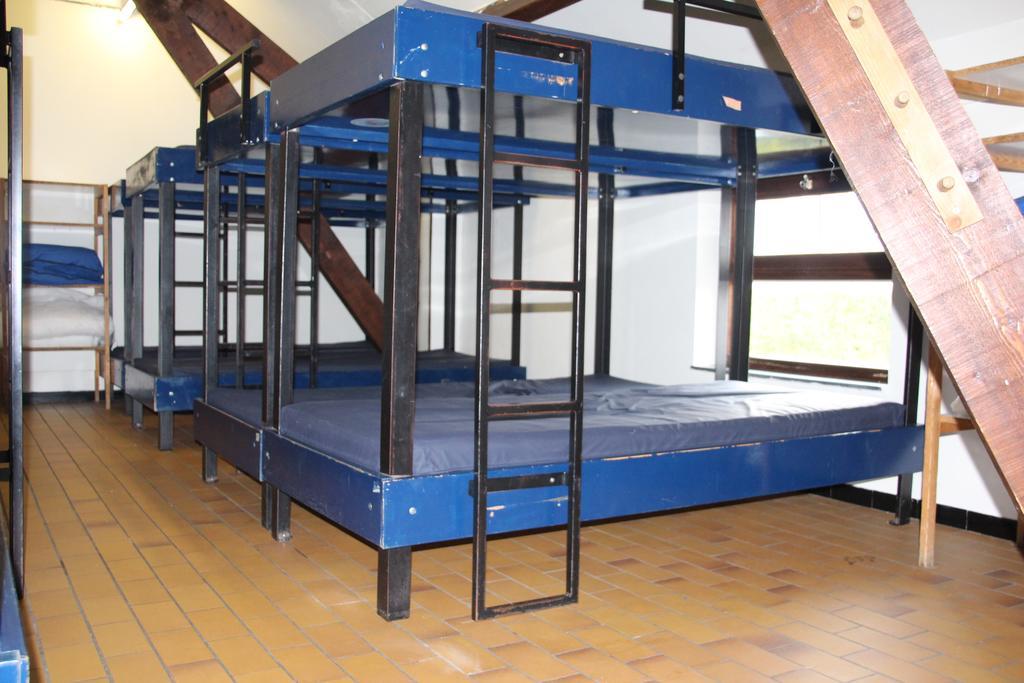Sailcenter Limburg Hostel Kinrooi Luaran gambar