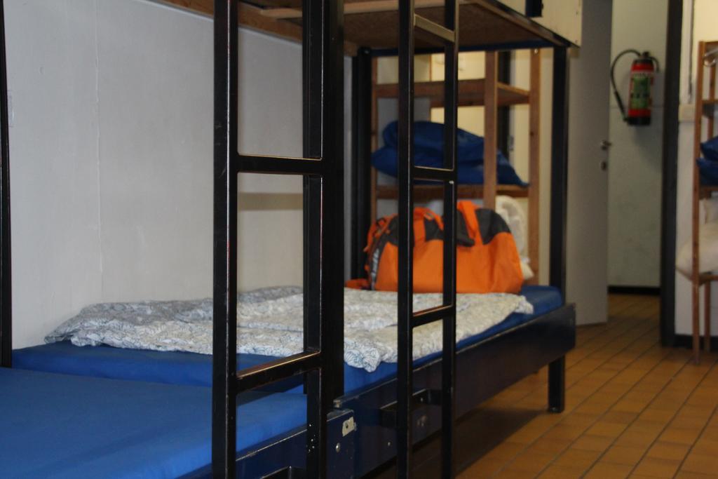 Sailcenter Limburg Hostel Kinrooi Luaran gambar