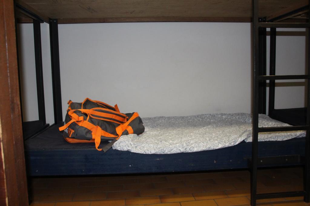 Sailcenter Limburg Hostel Kinrooi Luaran gambar