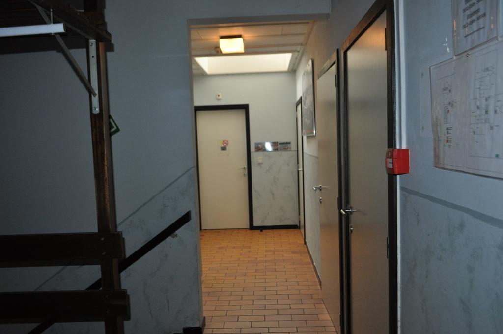 Sailcenter Limburg Hostel Kinrooi Luaran gambar