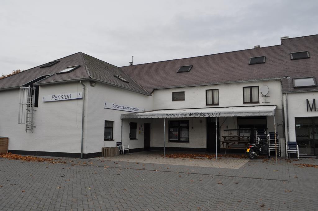Sailcenter Limburg Hostel Kinrooi Luaran gambar