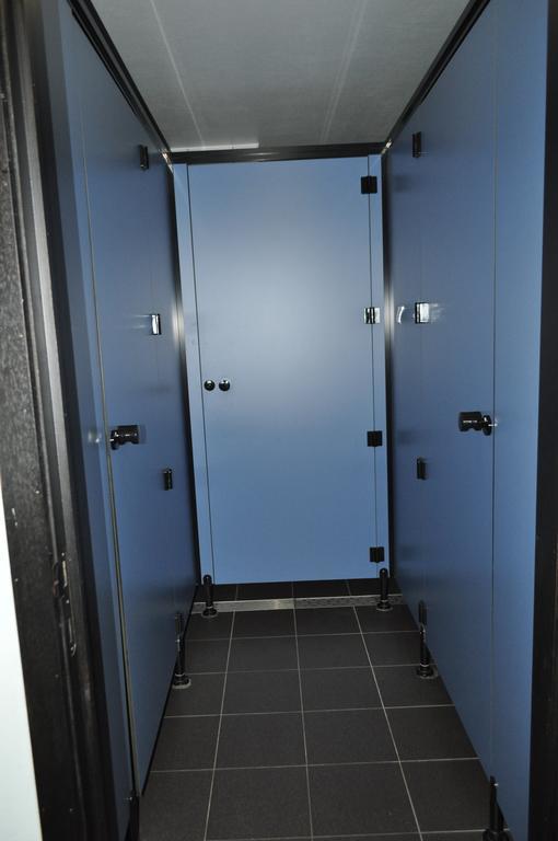 Sailcenter Limburg Hostel Kinrooi Luaran gambar