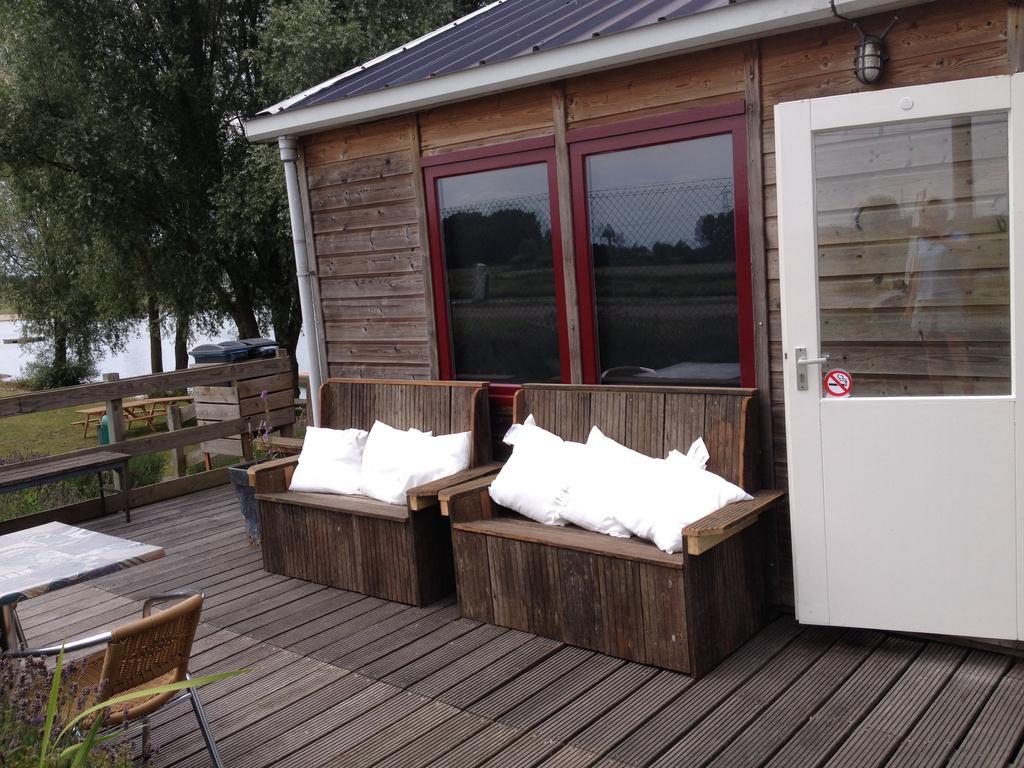 Sailcenter Limburg Hostel Kinrooi Luaran gambar