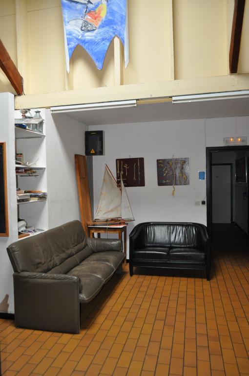 Sailcenter Limburg Hostel Kinrooi Luaran gambar